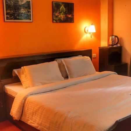 Hotel Chiminda Pelling Zewnętrze zdjęcie